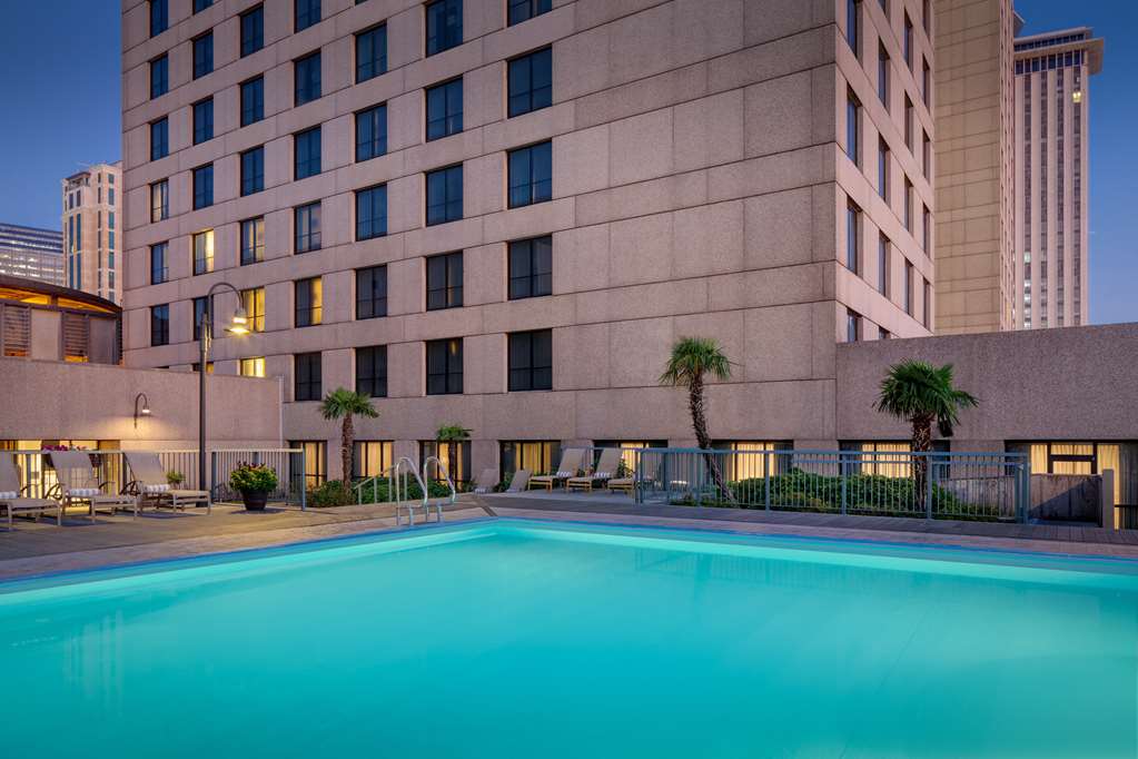Hilton New Orleans Riverside - thumb 8