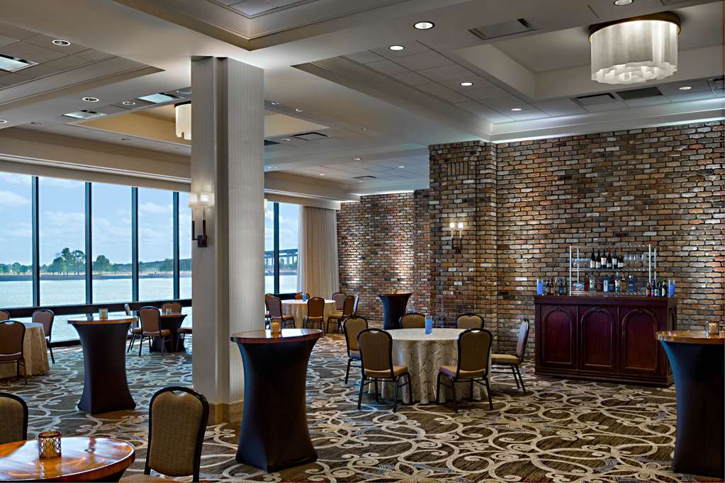Hilton New Orleans Riverside - thumb 10