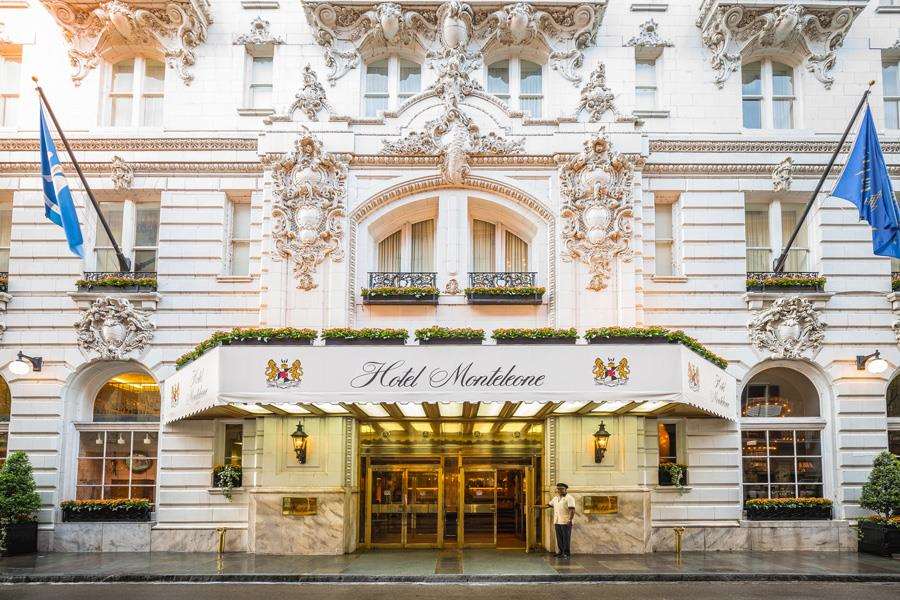 Hotel Monteleone - thumb 0