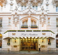 Hotel Monteleone - Accommodation Rooms