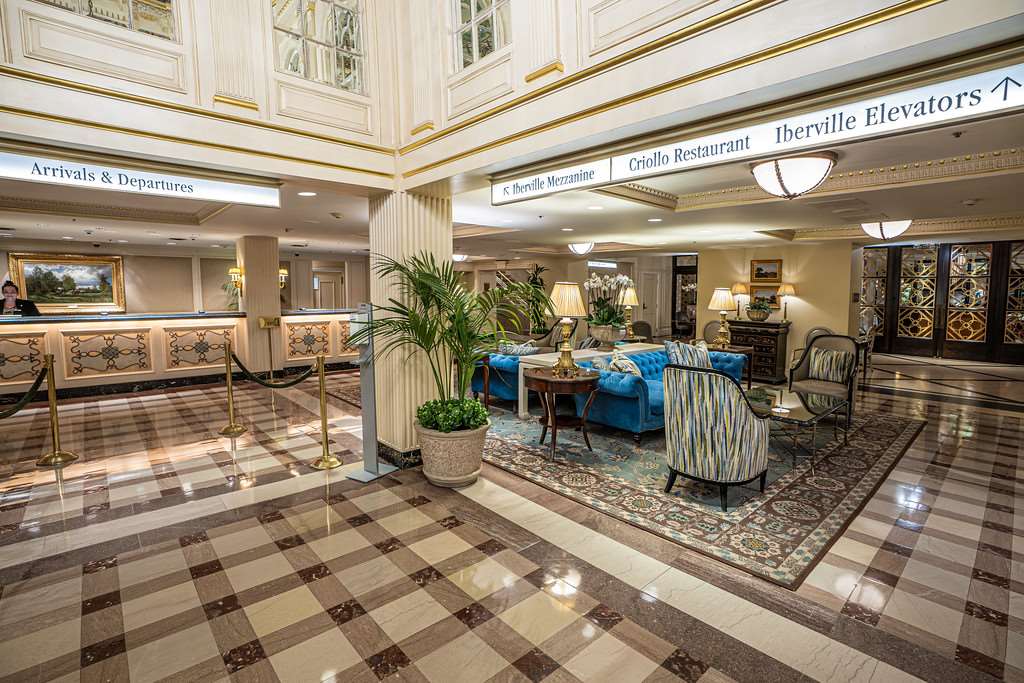 Hotel Monteleone - thumb 3
