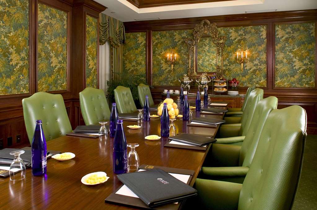 Hotel Monteleone - thumb 9
