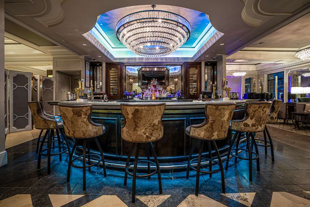 Hotel Monteleone - thumb 10