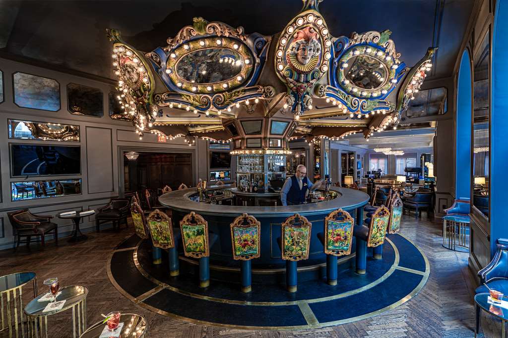 Hotel Monteleone - thumb 11