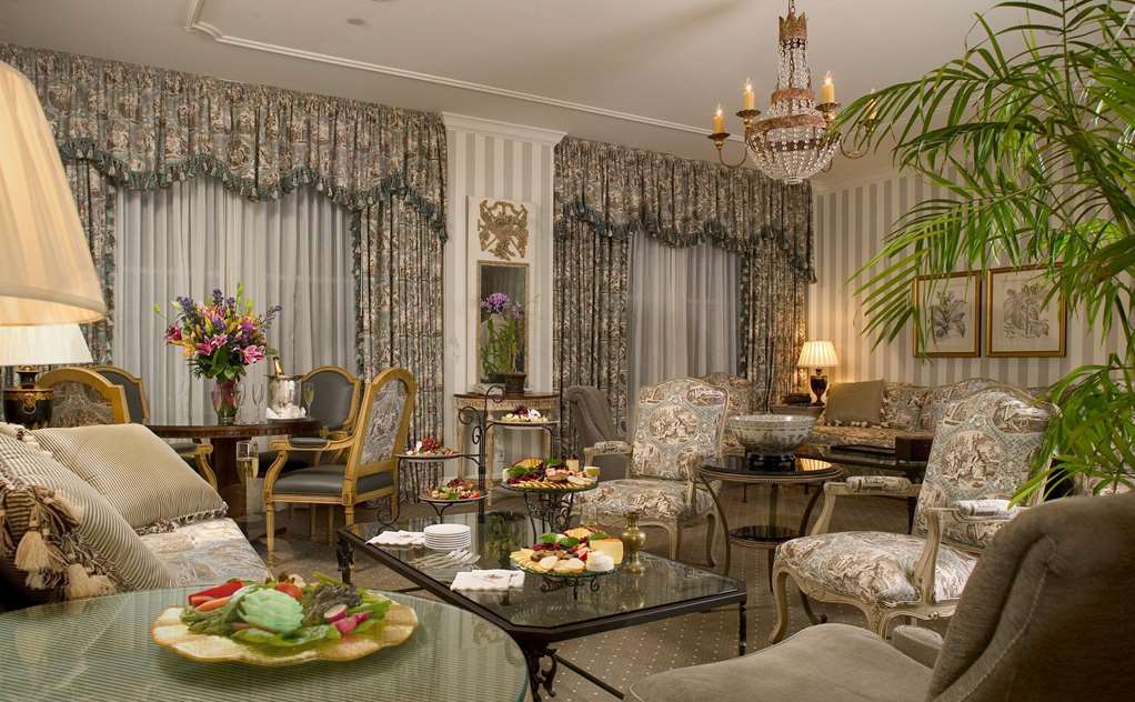 Hotel Monteleone - thumb 12