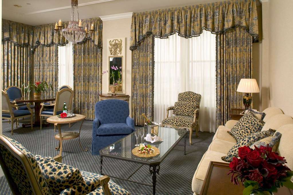 Hotel Monteleone - thumb 13