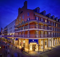 The Royal Sonesta New Orleans - Accommodation Rooms