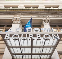 AC Hotel New Orleans French Quarter - Accommodation Rooms