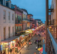 Astor Crowne Plaza - French Quarter - Accommodation Rooms