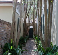 Audubon Cottages - Accommodation Rooms