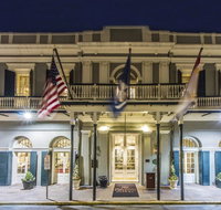 Bourbon Orleans Hotel - Accommodation Rooms