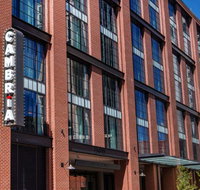 Cambria hotel  suites New Orleans Dtwn - Accommodation Rooms