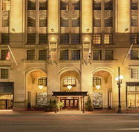 Hilton New Orleans/St Charles Avenue - Accommodation Rooms