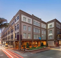Hyatt Centric French Quarter New Orleans - Accommodation Rooms