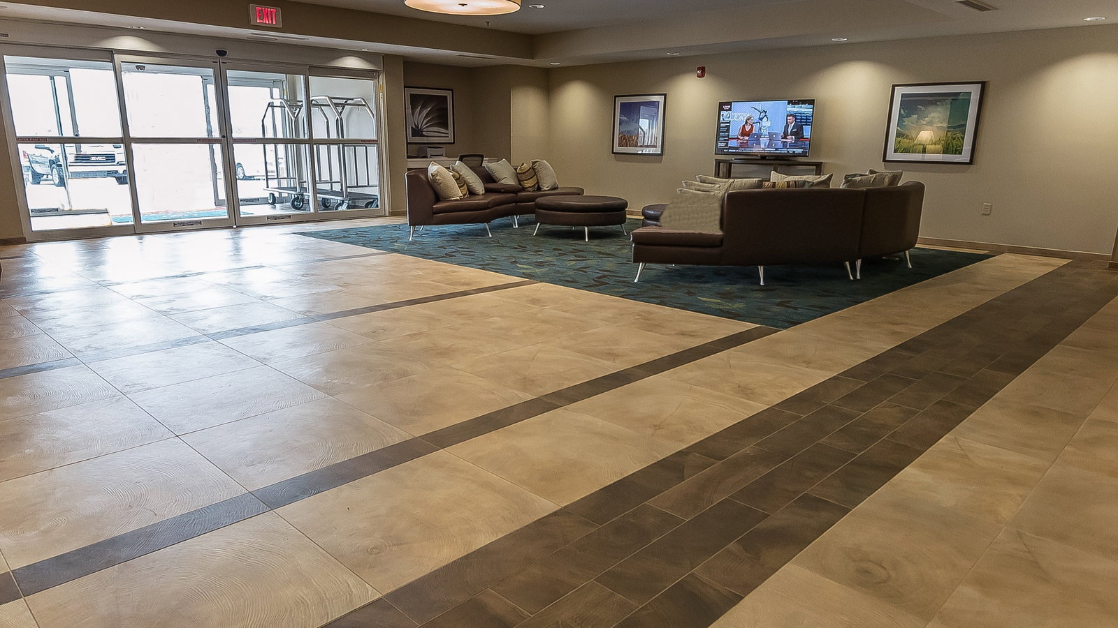 Candlewood Suites Gonzales - thumb 3
