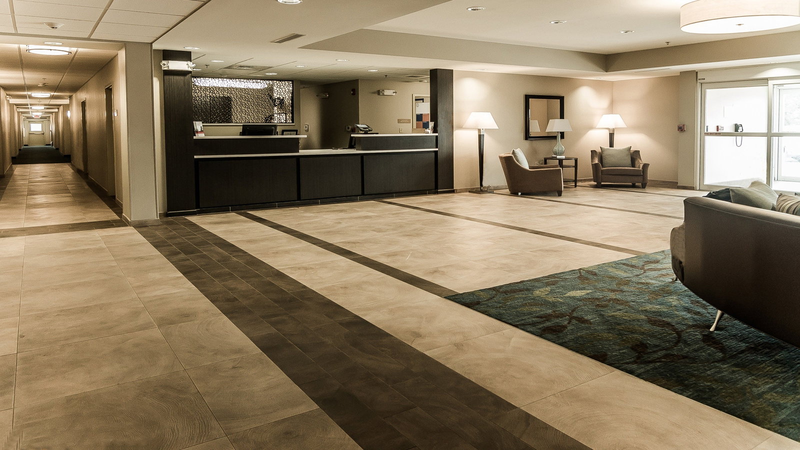 Candlewood Suites Gonzales - thumb 4