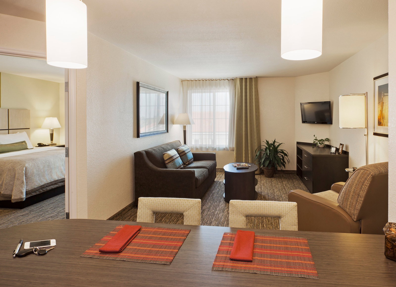 Candlewood Suites Gonzales - thumb 5