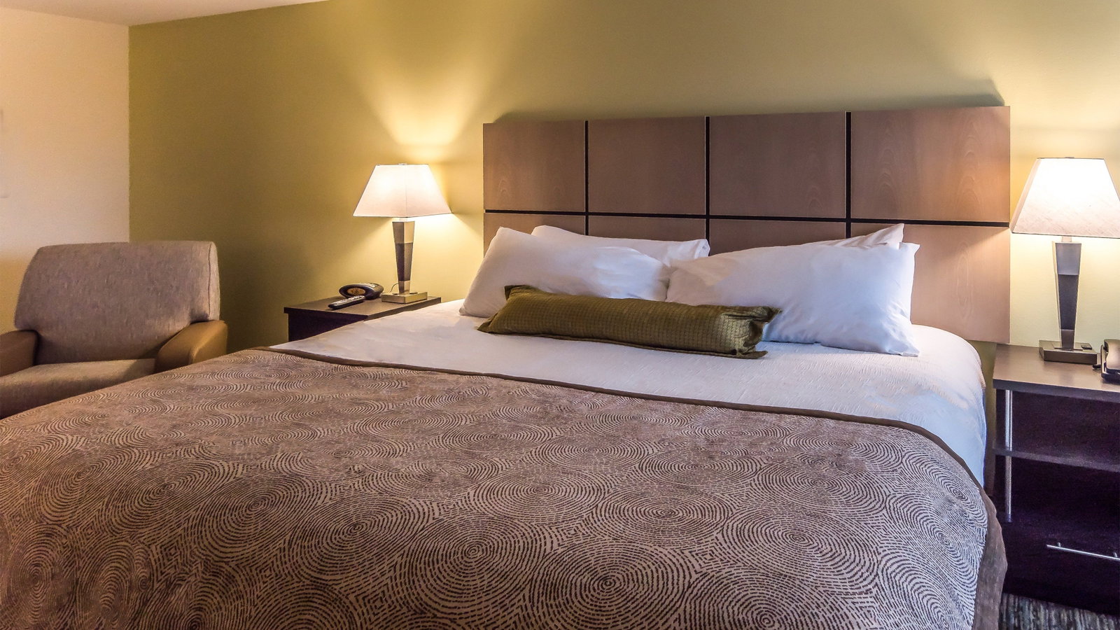 Candlewood Suites Gonzales - thumb 7
