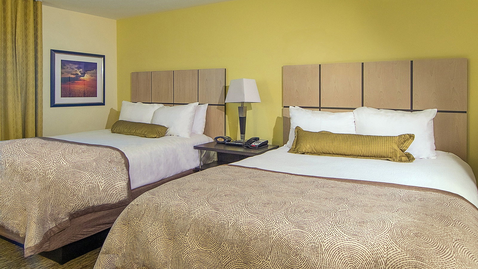 Candlewood Suites Gonzales - thumb 8