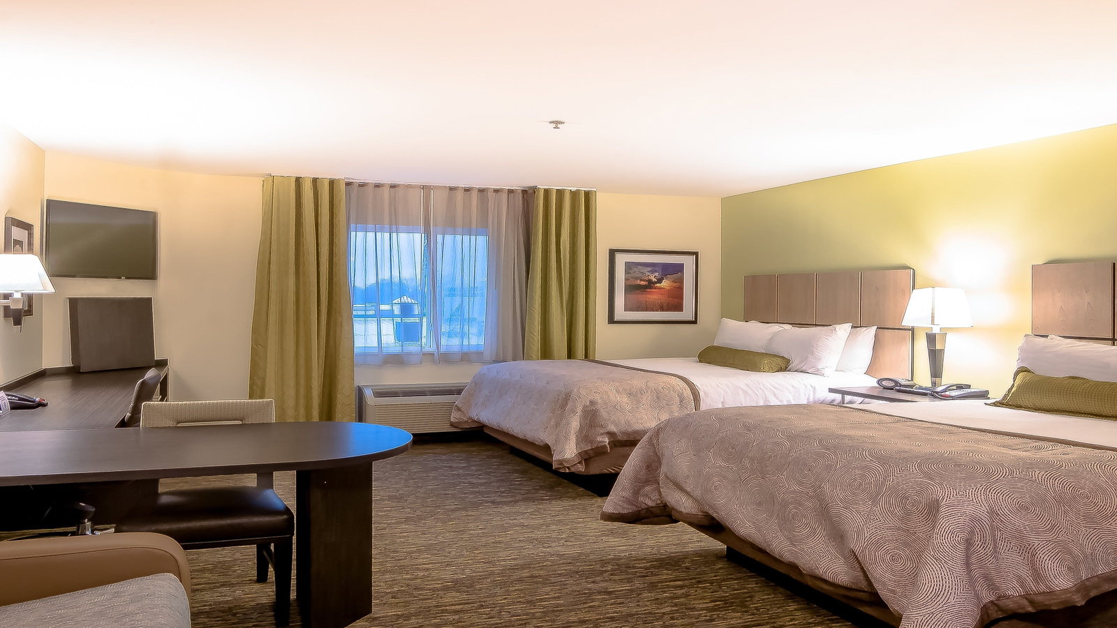 Candlewood Suites Gonzales - thumb 9