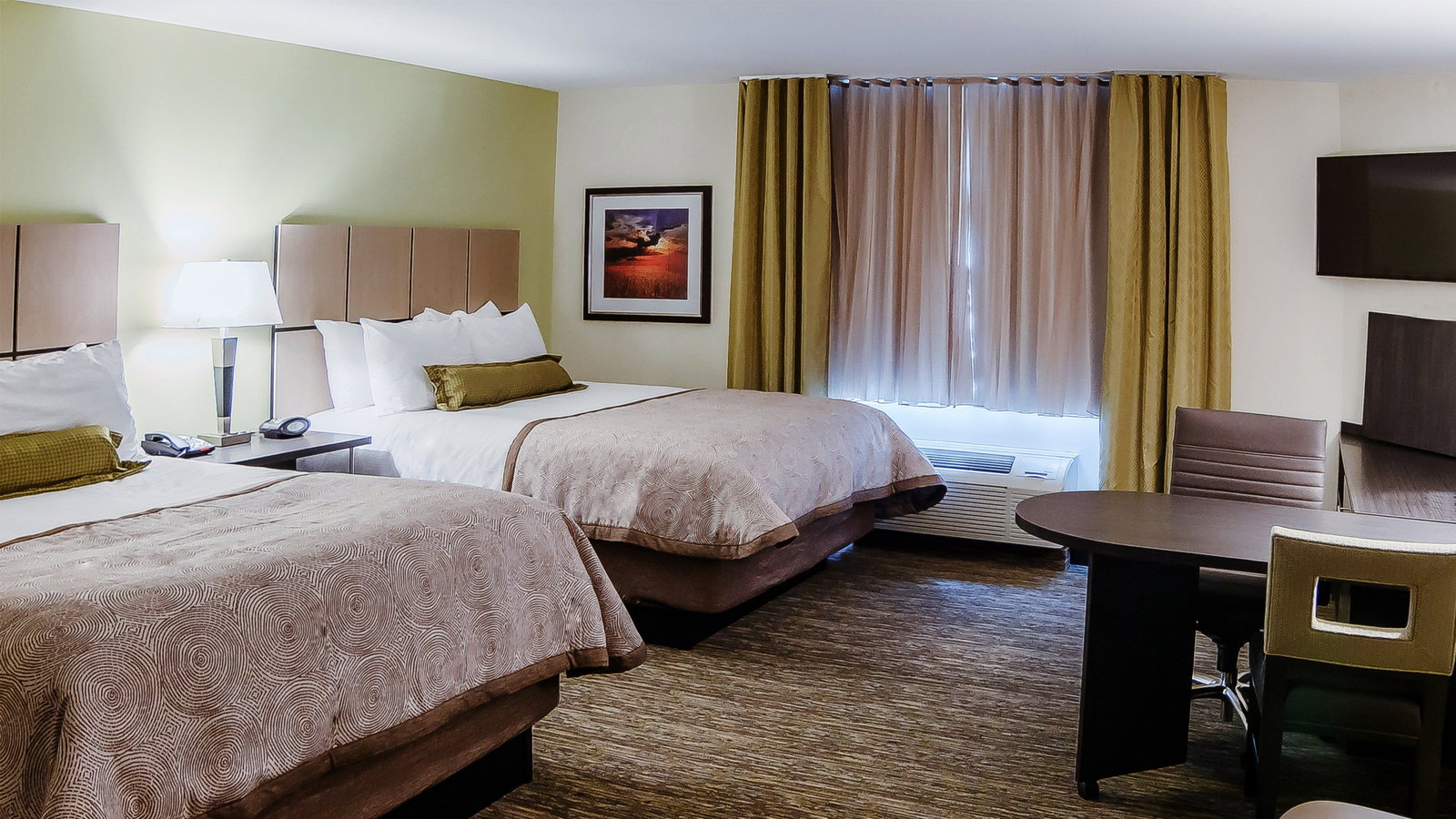 Candlewood Suites Gonzales - thumb 10