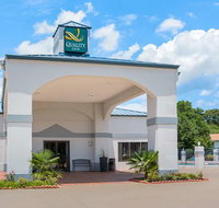 Quality Inn Carthage - Accommodation Rooms