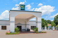 Carthage Tx Accommodation Rooms