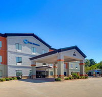 Best Western Carthage Inn  Suites - Accommodation Rooms