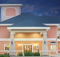 Super 8 Carthage - Accommodation Rooms