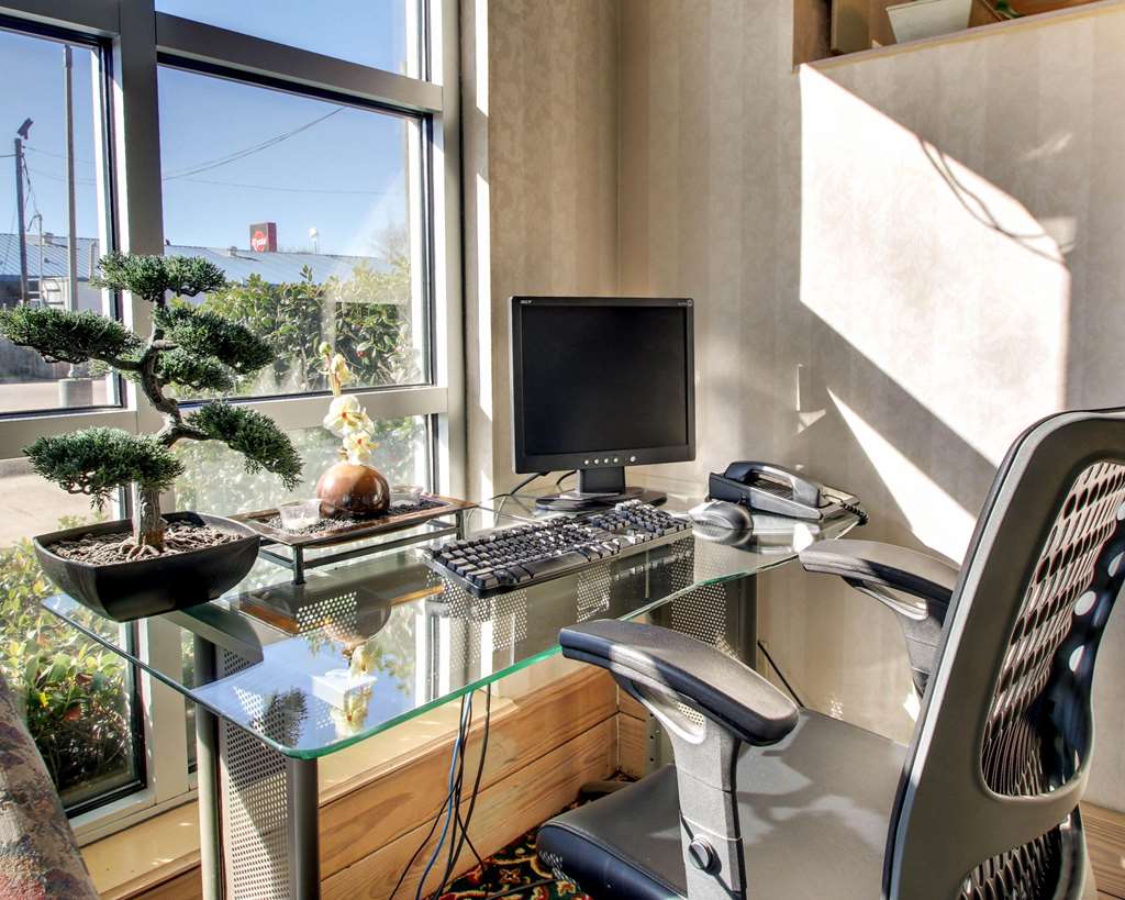 Quality Inn - thumb 16