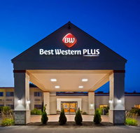 Best Western Plus Augusta Civic Center - Accommodation Rooms