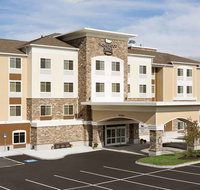 Homewood Suites By Hilton Augusta - Accommodation Rooms