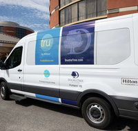 Doubletree by Hilton Portland - Accommodation Rooms