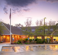 Residence Inn by Marriott - Accommodation Rooms