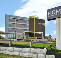 Home2 Suites by Hilton Portland Airport - Accommodation Rooms