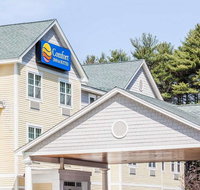 Comfort Inn  Suites Scarborough - Accommodation Rooms