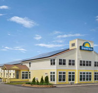 Days Inn Airport/Maine Mall - Accommodation Rooms