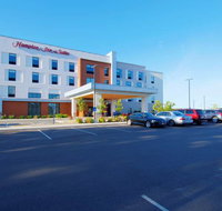 Hampton Inn  Suites Portland West - Accommodation Rooms