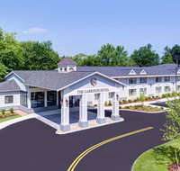 The Garrison Hotel an Ascend Hotel - Accommodation Rooms