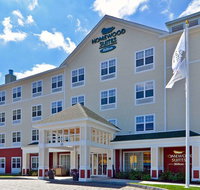 Homewood Suites Dover - Accommodation Rooms