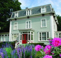 Silver Fountain Inn - Accommodation Rooms