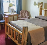 Yogo Inn of Lewistown - Accommodation Rooms