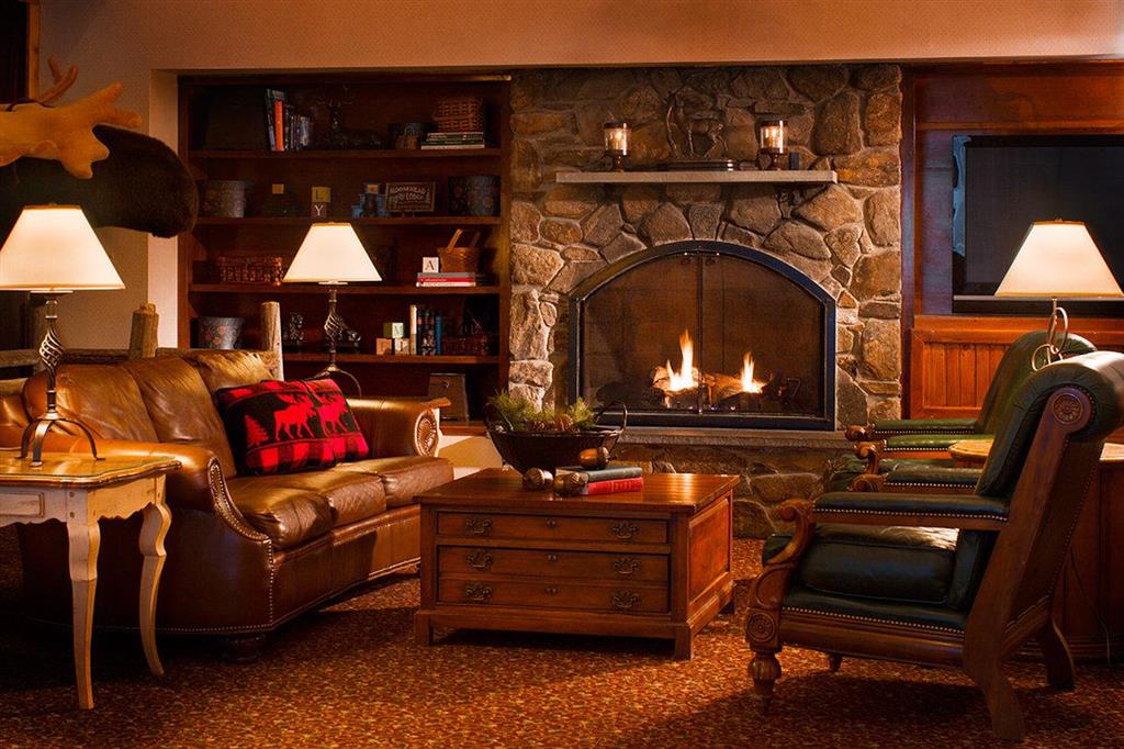 North Conway Grand Hotel - thumb 3