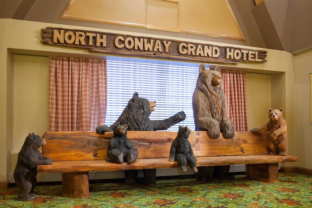 North Conway Grand Hotel - thumb 5