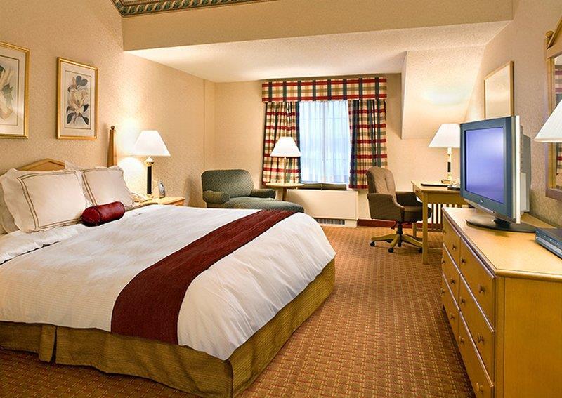 North Conway Grand Hotel - thumb 6