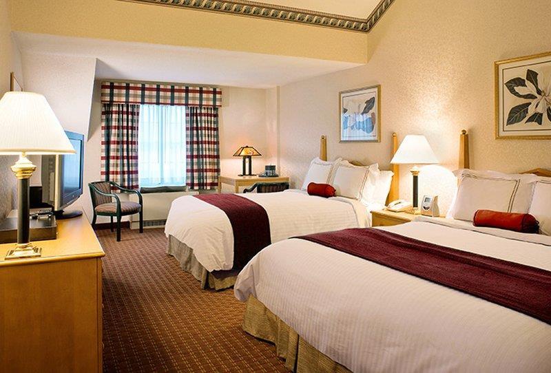 North Conway Grand Hotel - thumb 7