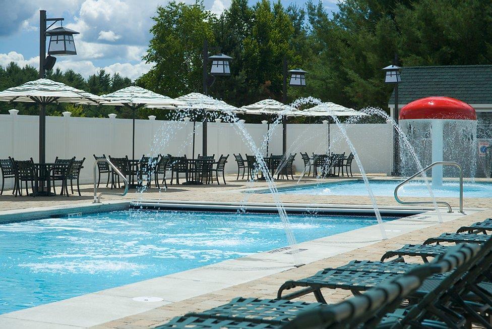 North Conway Grand Hotel - thumb 11