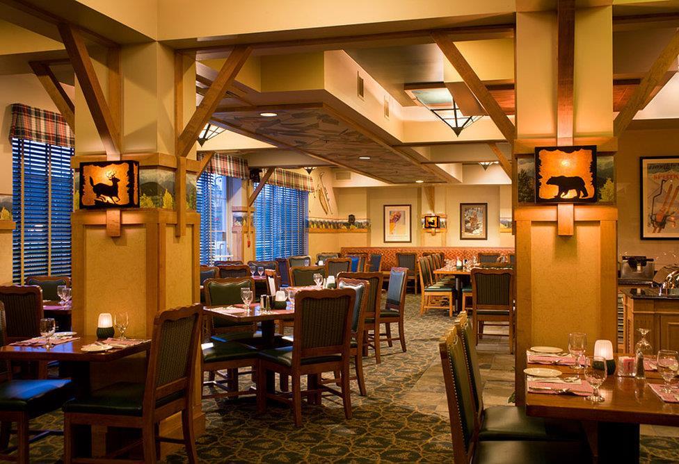 North Conway Grand Hotel - thumb 12