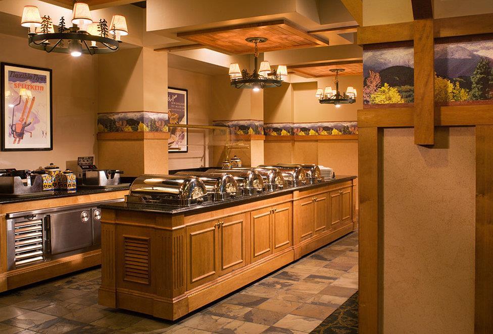 North Conway Grand Hotel - thumb 15