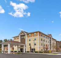 Home2 Suites by Hilton North Conway - Accommodation Rooms